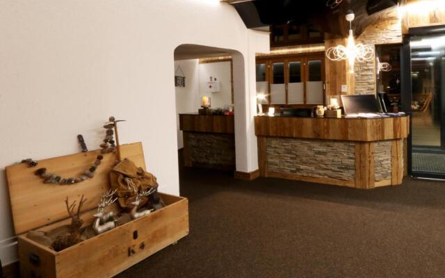 Amber Hotel
