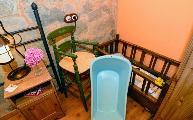 Casa Rural Entre Valles