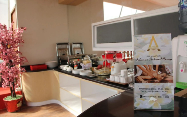 Antoni Hotel