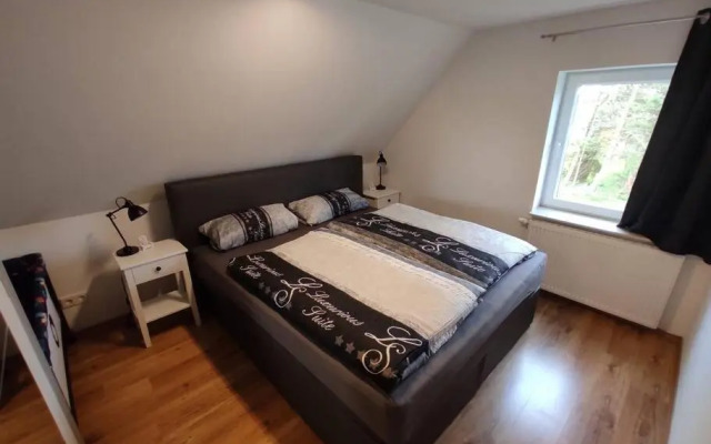 50qm Apartment in bester Lage