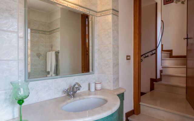 House Renza Marina Pietrasanta