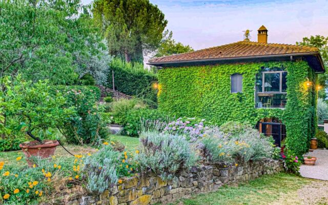 Locazione Turistica Villa Vittoria