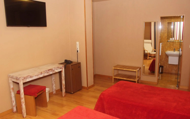 Hotel Botanico