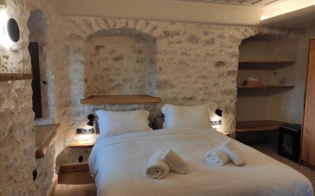 Casagli Luxury Suites