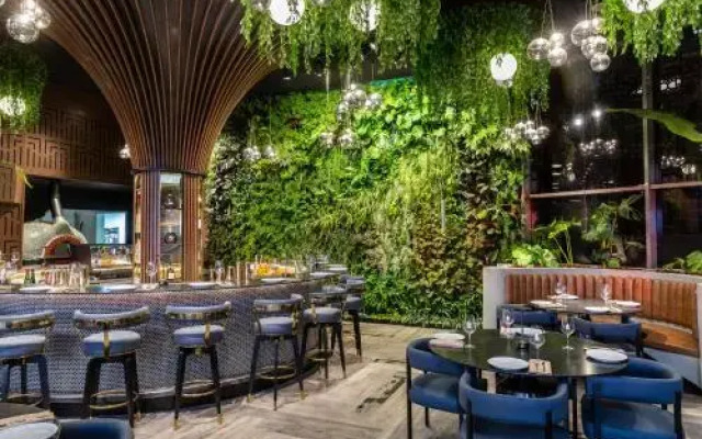 Ramada Olivie Nazareth