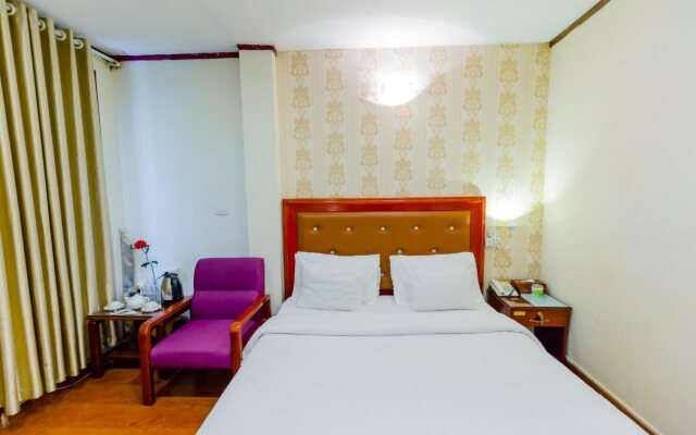 A25 Hotel 26 Hang Non