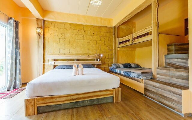Baandin Chiewlarn Resort