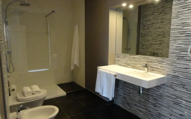 Aqua Ria Boutique Hotel