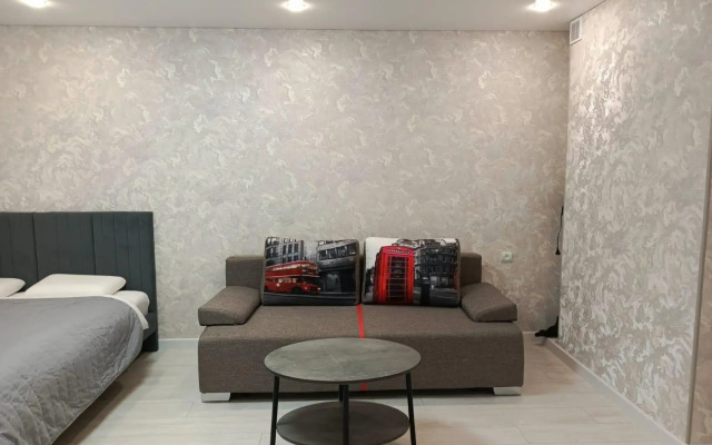 Апартаменты в микрорайоне 1-й 5а