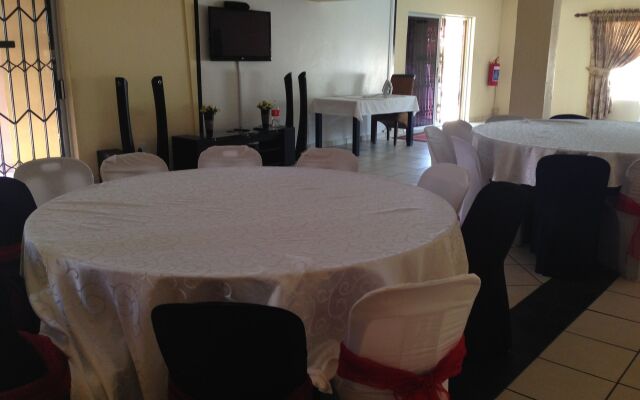 Colts Hill Guest House