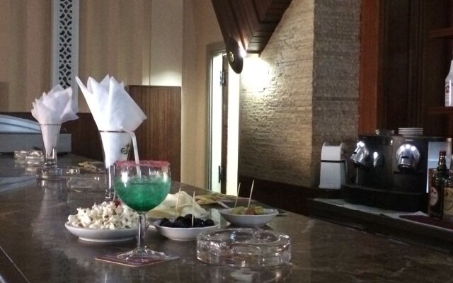 Hotel Bab Mansour