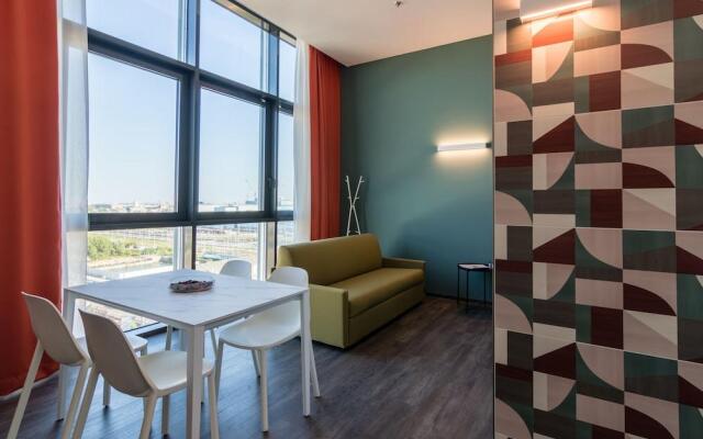 Htm Venice Suite Touch the Sky