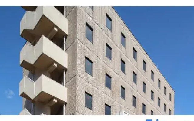 Matto Terminal Hotel