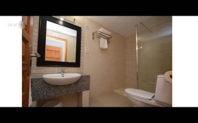 Apartamentos Es Grop