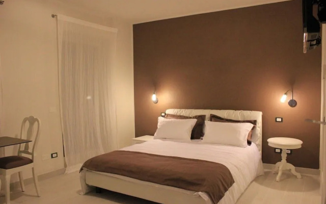 Rooms & Breakfast Il Punto...