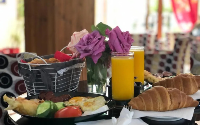 Hotel Ambasador