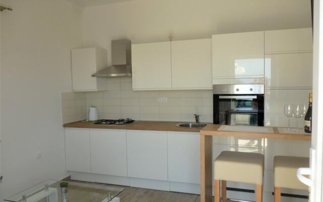 Apartments Jadranka-with the Seaview