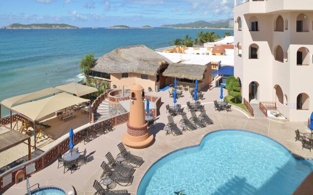 Sea of Cortez Beach Club