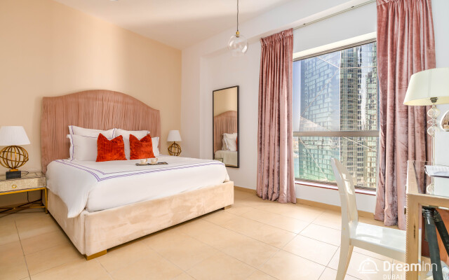 Dream Inn Dubai - Trident