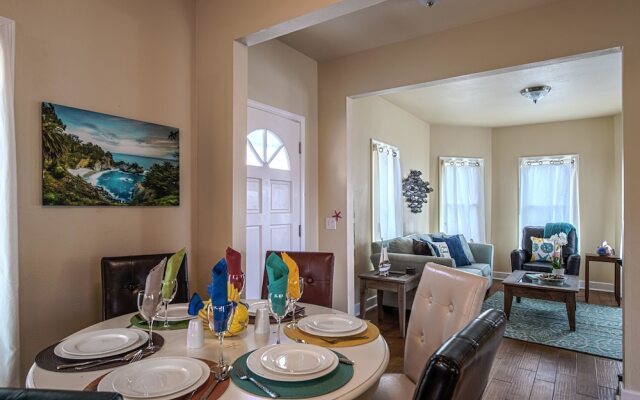 3729 Ocean Park Sanctuary