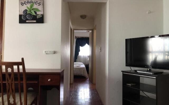 Departamento Torre Iv