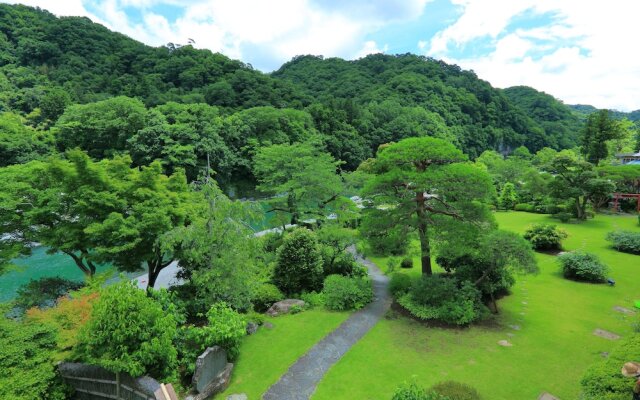 Nagatoro Choseikan Ryokan