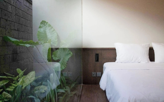 Tanna Villa Bali Tabanan