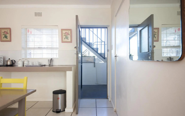 Black Horse Accommodation
