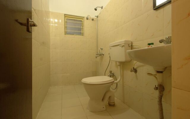 OYO 6173 Udupi Park Inn