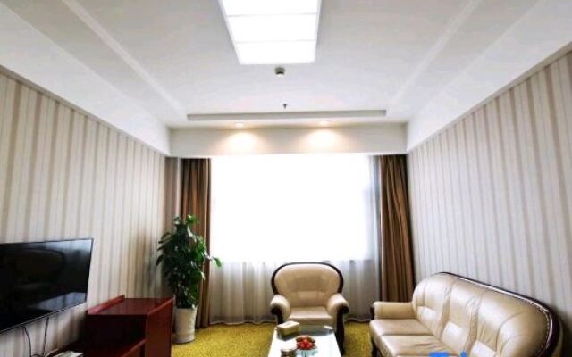 Yancheng Hotel