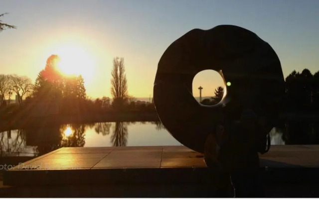 Seattle Urban Village