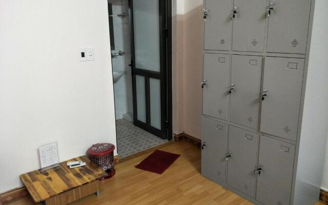 Ngan Ha Homestay