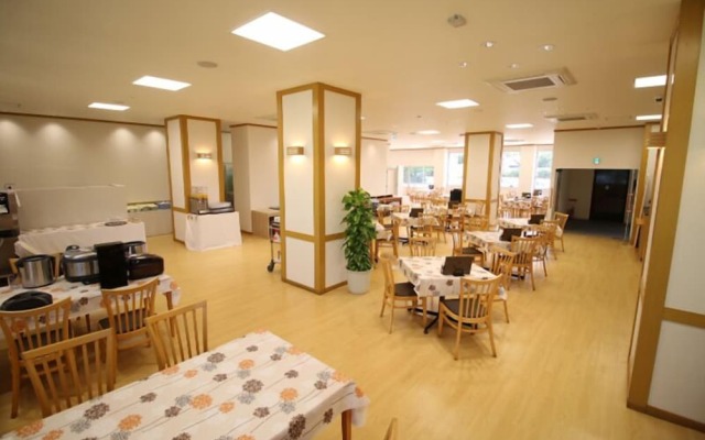 Lakeside Hot Spring Hotel Kunibiki