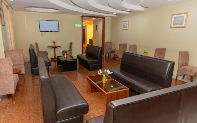 Maxland Hotel