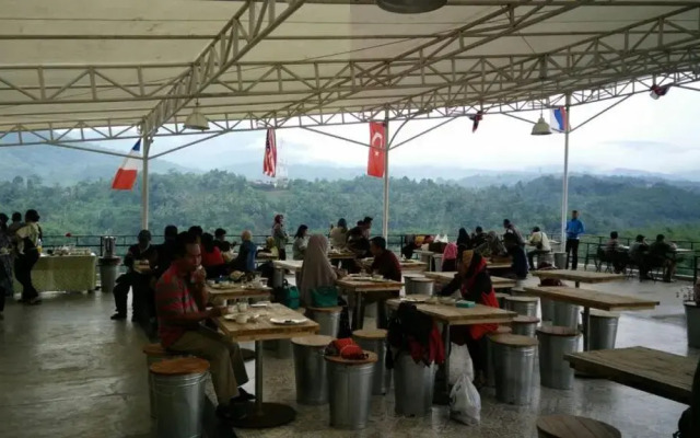 Bravo Adventure Glamping