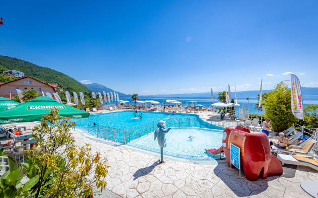 Hotel Granit