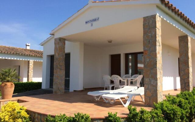 Villa Montserrat 3