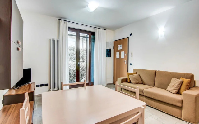 Belvilla by OYO Rose di Fratta 4