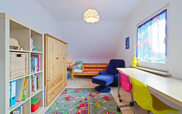 Private Apartment Bockeriethe