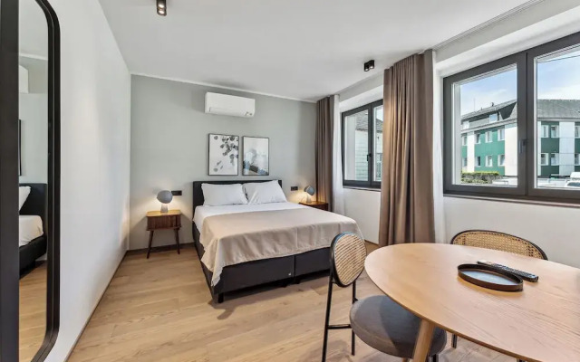 Limehome Bad Hall Hauptplatz