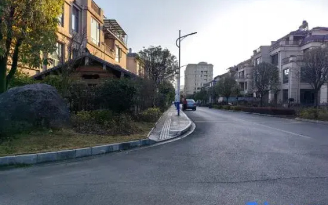 Tengchong Cailing Hotel
