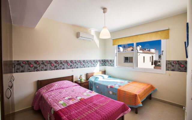 Sunset Villas