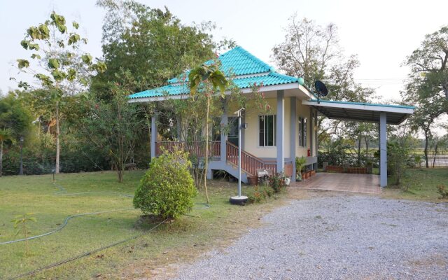 Ruenkhawhom Residence