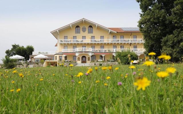 WellnessNaturResort Gut Edermann