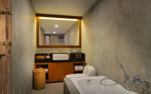 Suarti Boutique Village