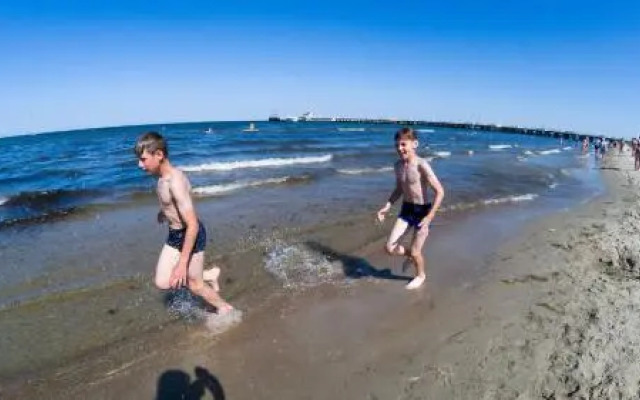 Happy Hours Apartment