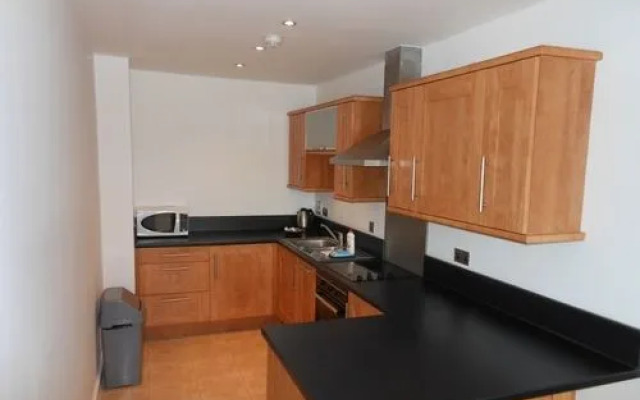 Quality City Apartments