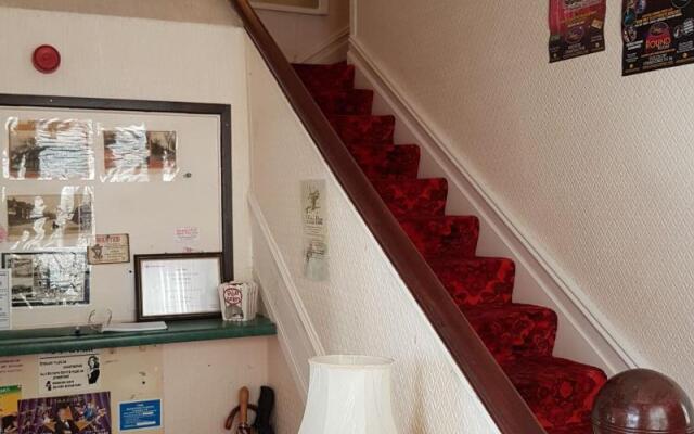 Cumbria Hotel