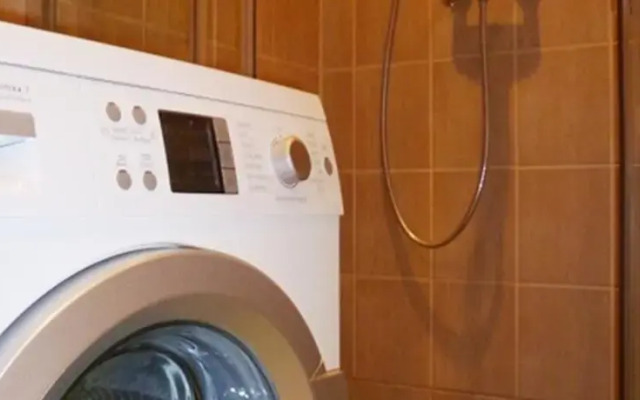 Nikolas Apartamentai - Ciurlionio gatvė