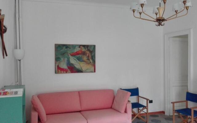 Lagrange Galleria DArte